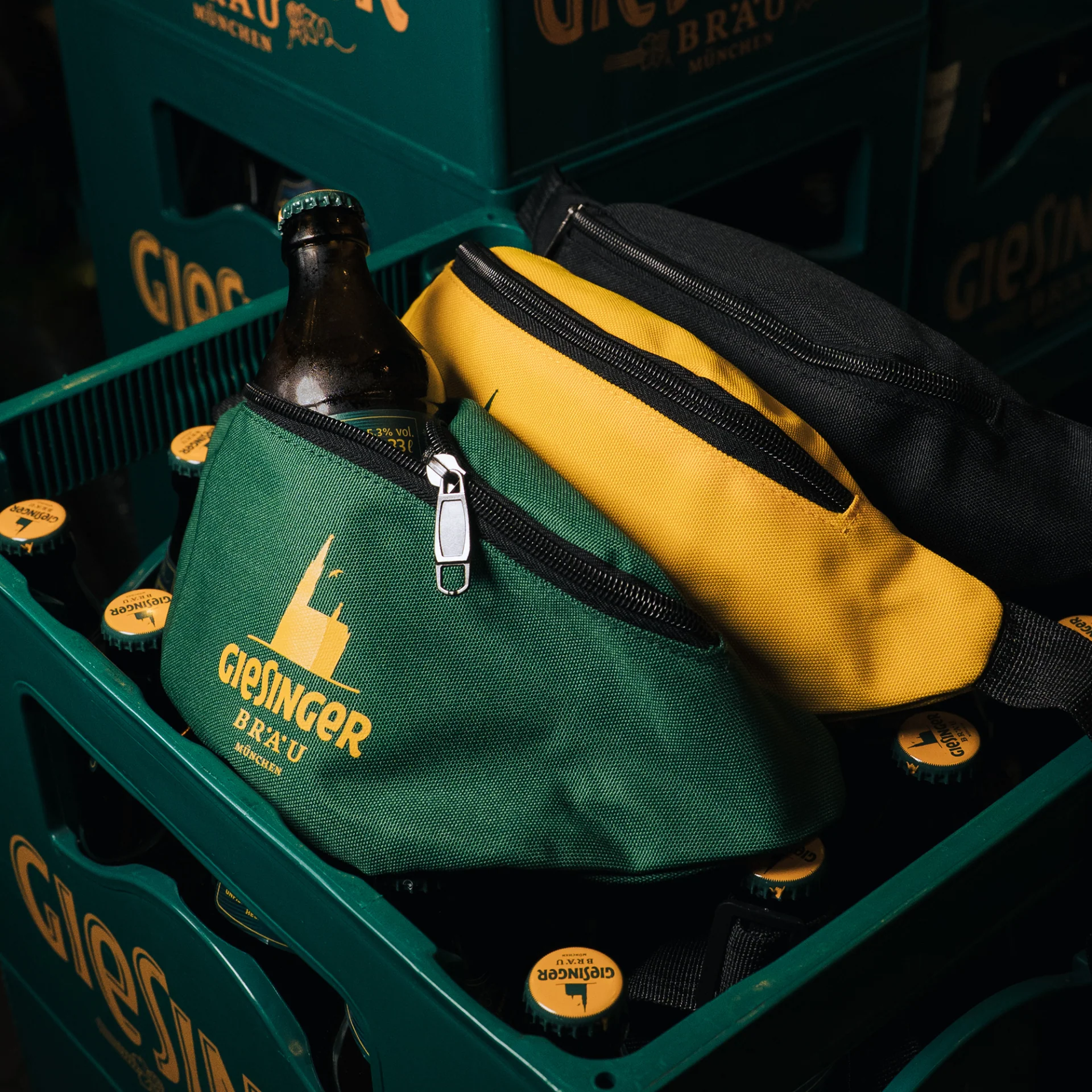 Bauchtasche - Image 2