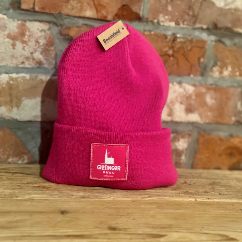 Giesinger Beanie - Image 3