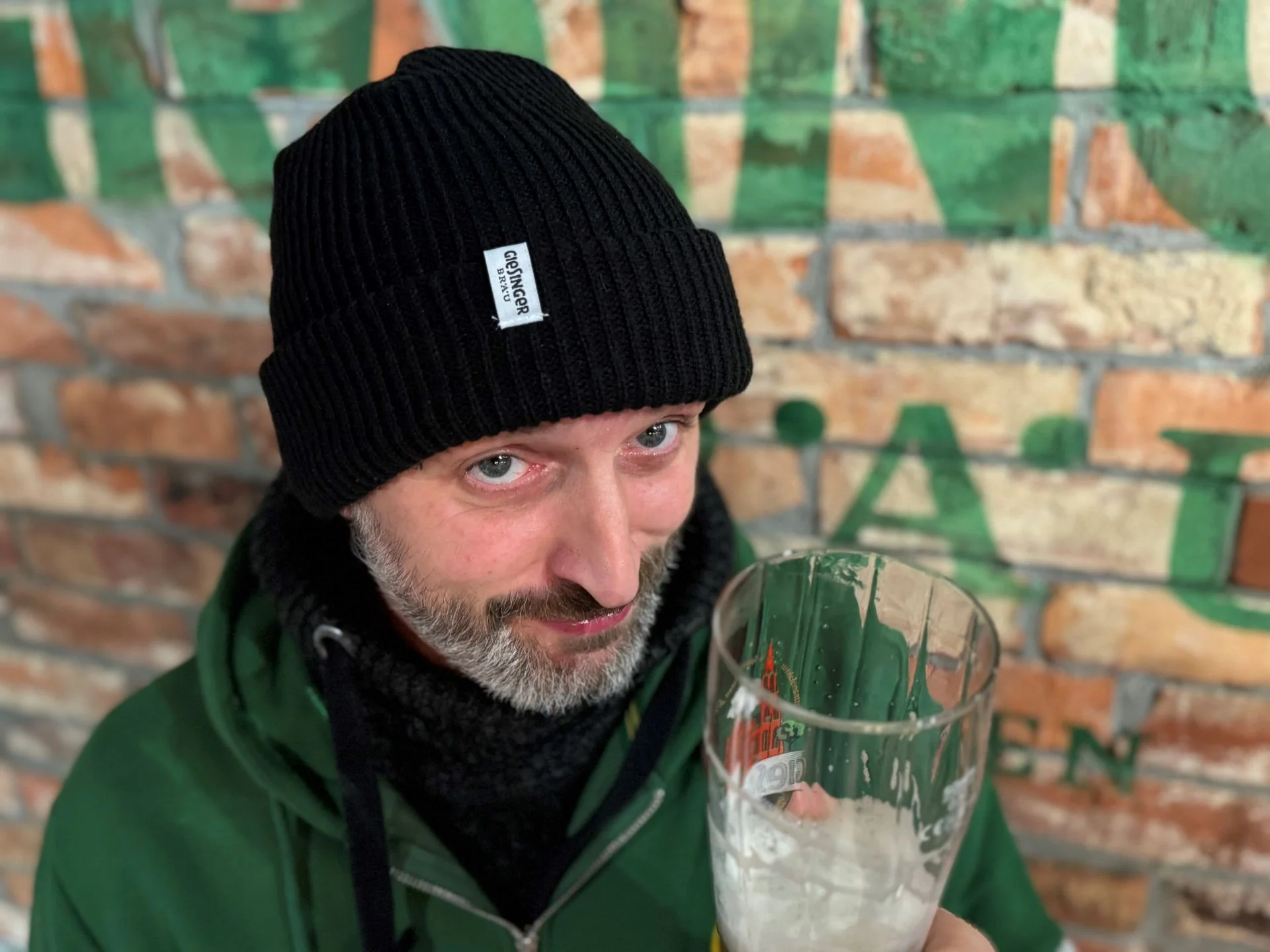 Giesinger Beanie - Image 4