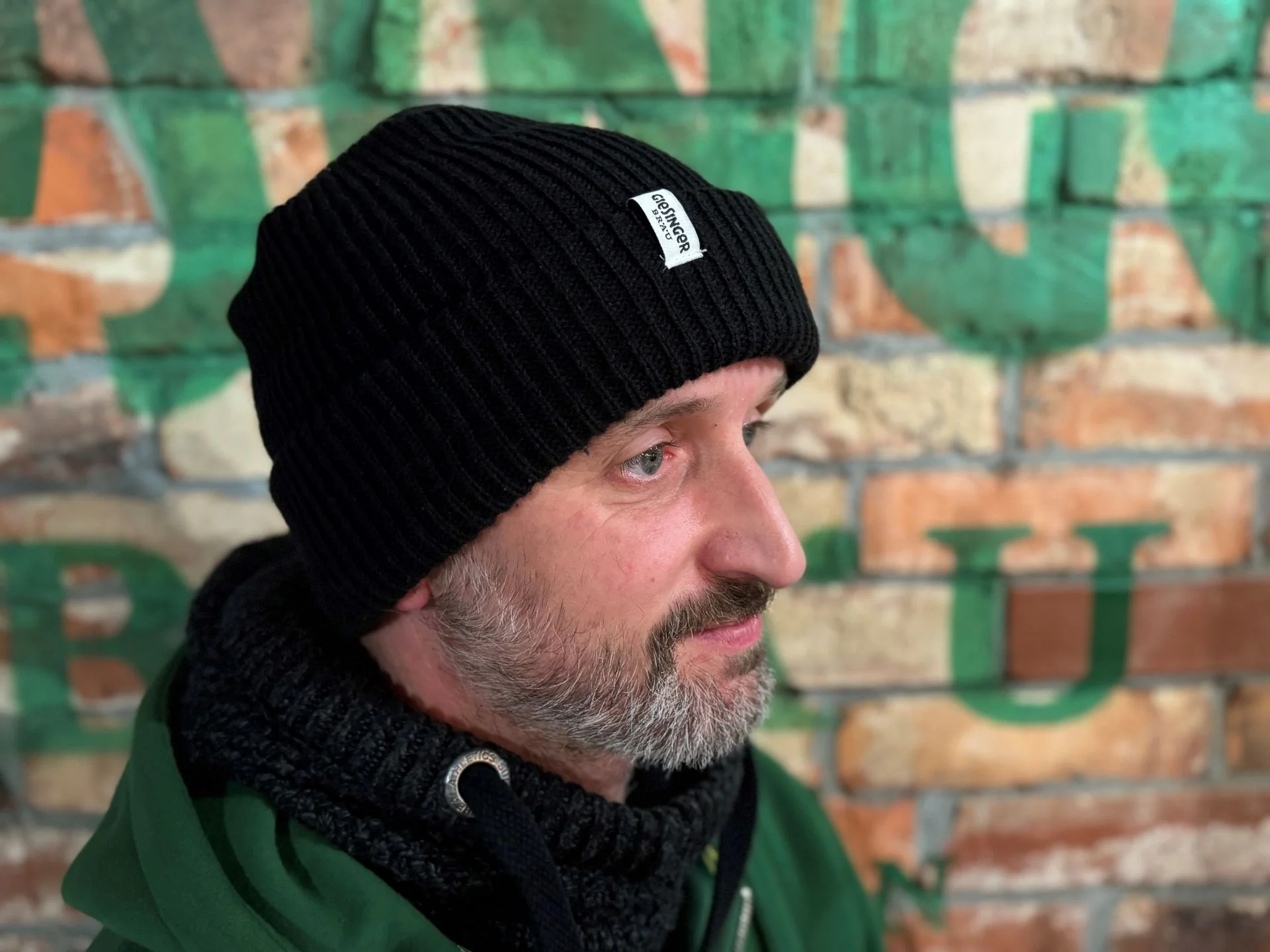 Giesinger Beanie - Image 5