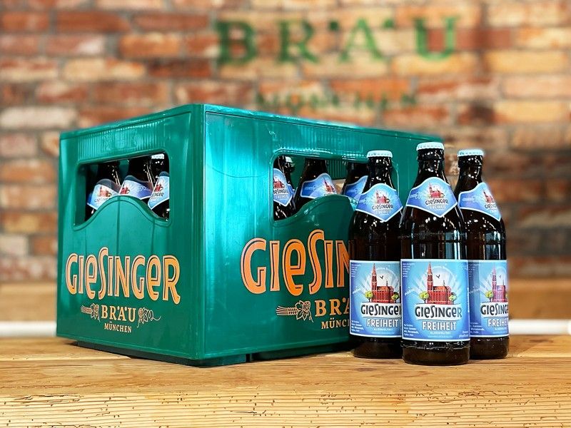 Giesinger Freiheit (Flasche) - Image 3