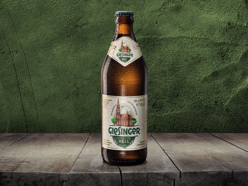Original Münchner Hell (Flasche) - Image 5
