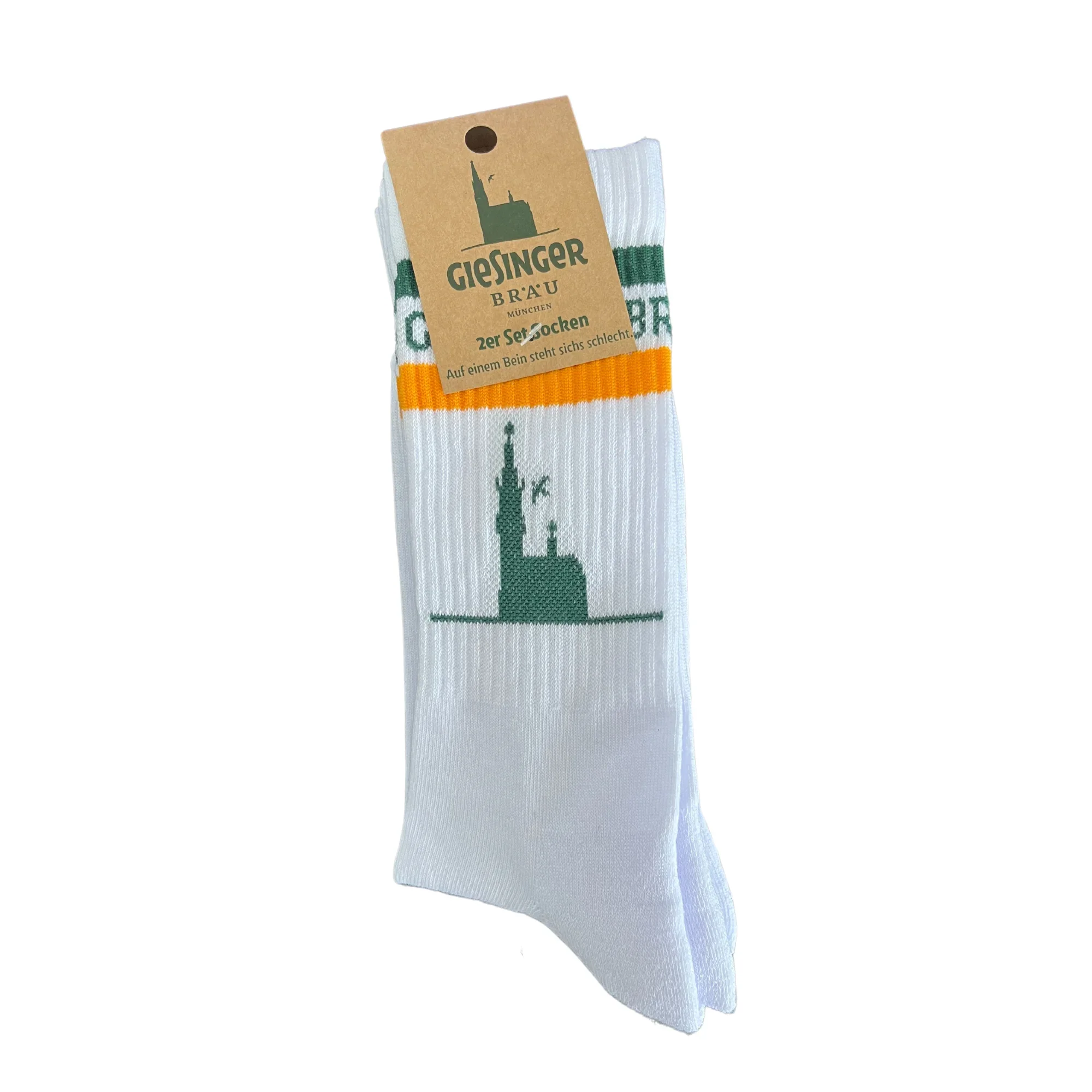 Tennissocken 2er-Set - Image 3