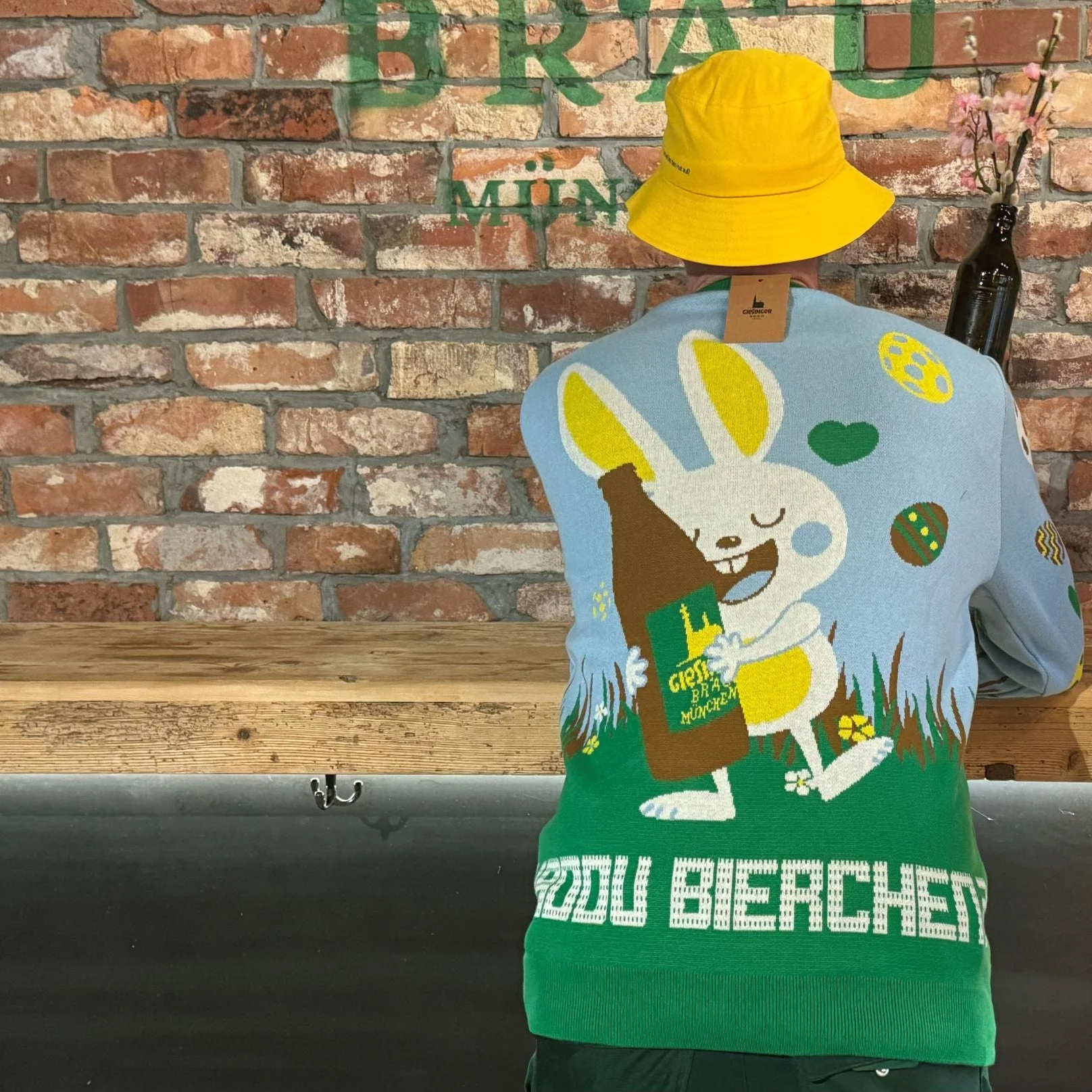 UglySweater Easter - Image 2